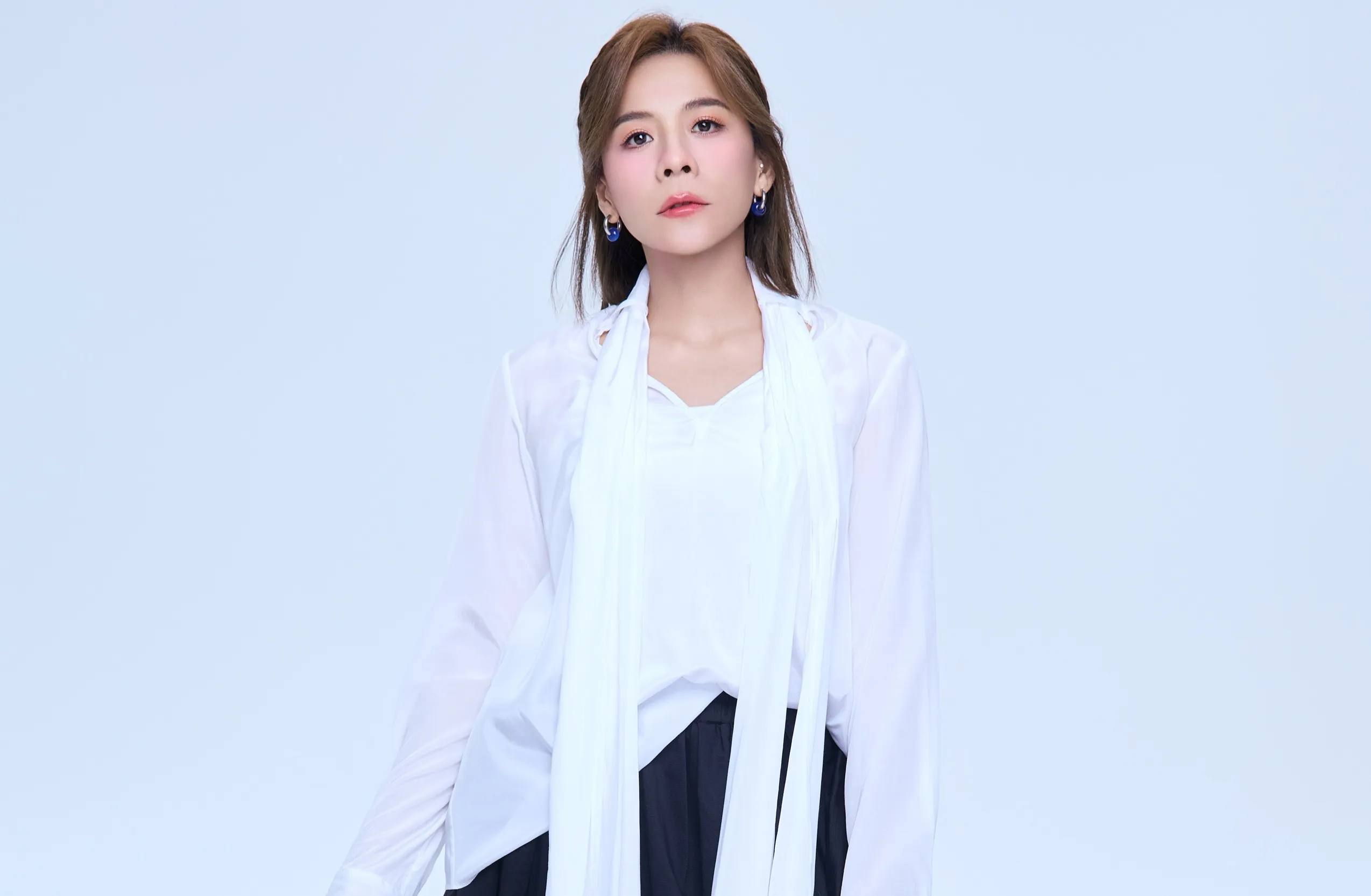 江美琪宣布將於10月份舉辦台北返場演唱會,並首度結合個人調香興趣,為歌迷打造音樂與香氛交織的全新舞台體驗。(圖/萬力達娛樂提供)