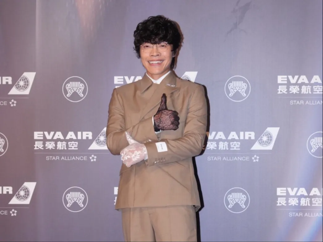 盧廣仲本周末北流演唱會首場延期兩天。(圖/資料照)