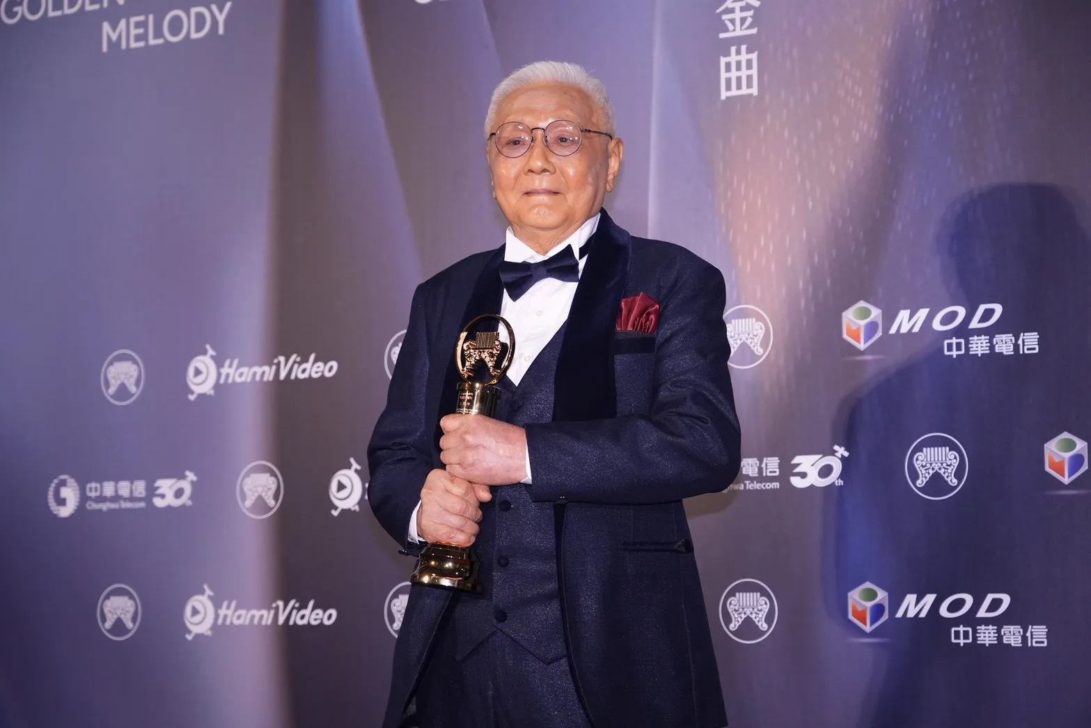 林煌坤原訂80歲大壽當天舉辦《往事只能回味》跨世代傳承作品講唱會。(圖/資料照,記者許方正攝)