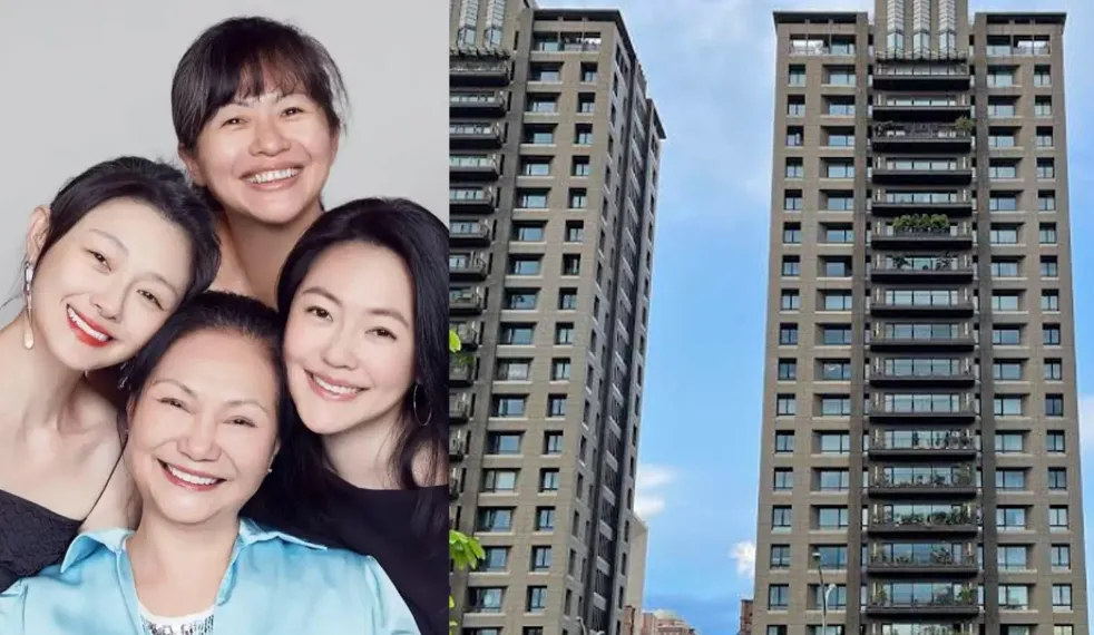 汪小菲遭指欠大S 1.1億創業金沒還！S媽恐無家可歸。（圖／翻攝FB、Google Maps）