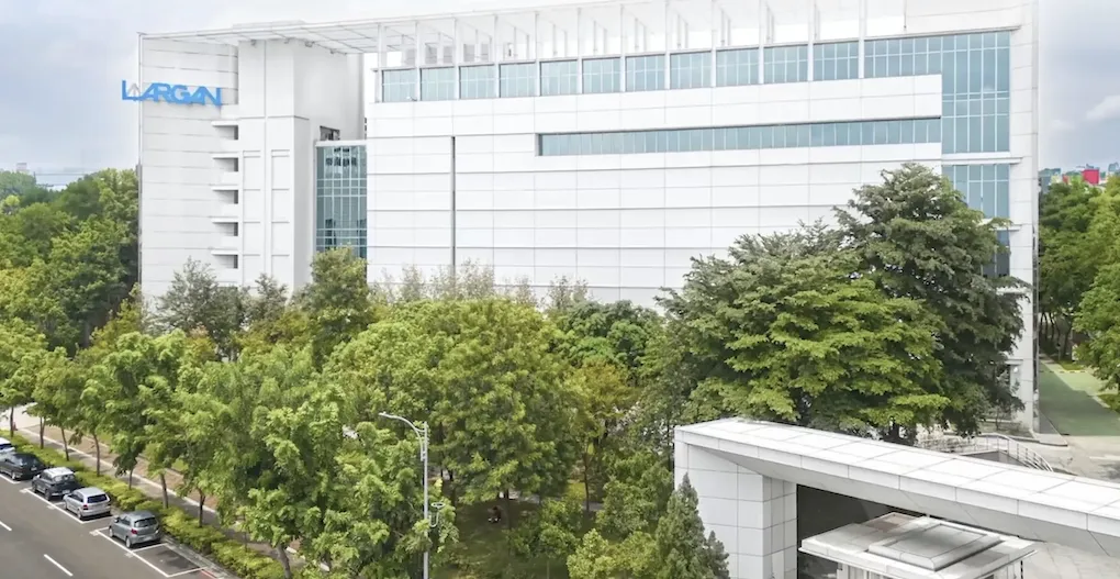 圖／大立光提供