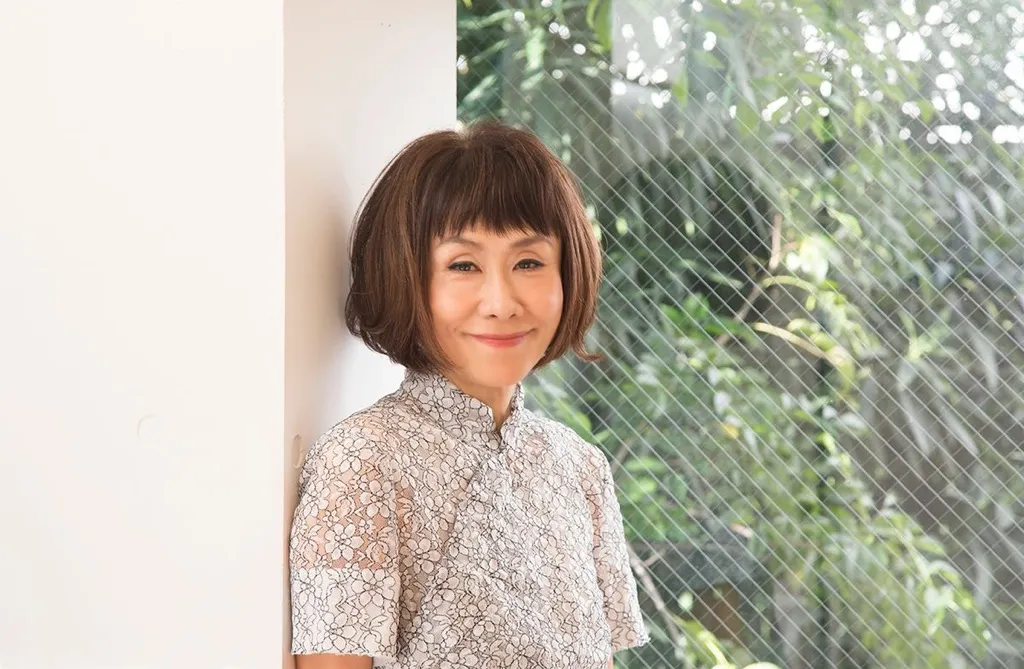 大貫妙子出道50多年來首次來台演出。(圖/北流提供)
