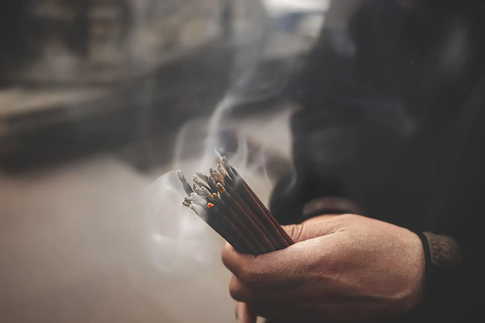 鬼月有22項禁忌。(示意圖/翻攝自pixabay)