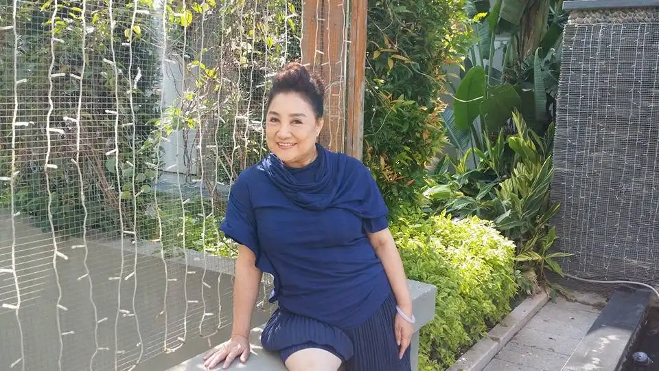 資深台語歌后陳盈潔於12日晚間病逝於台北,享壽72歲,其傳奇音樂人生劃下句點。(圖/翻攝自臉書)