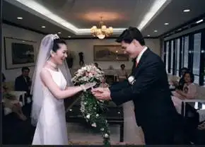 陳幸妤指控趙建銘與小三糾纏不清。(圖/翻攝自中華民國總統府官網)
