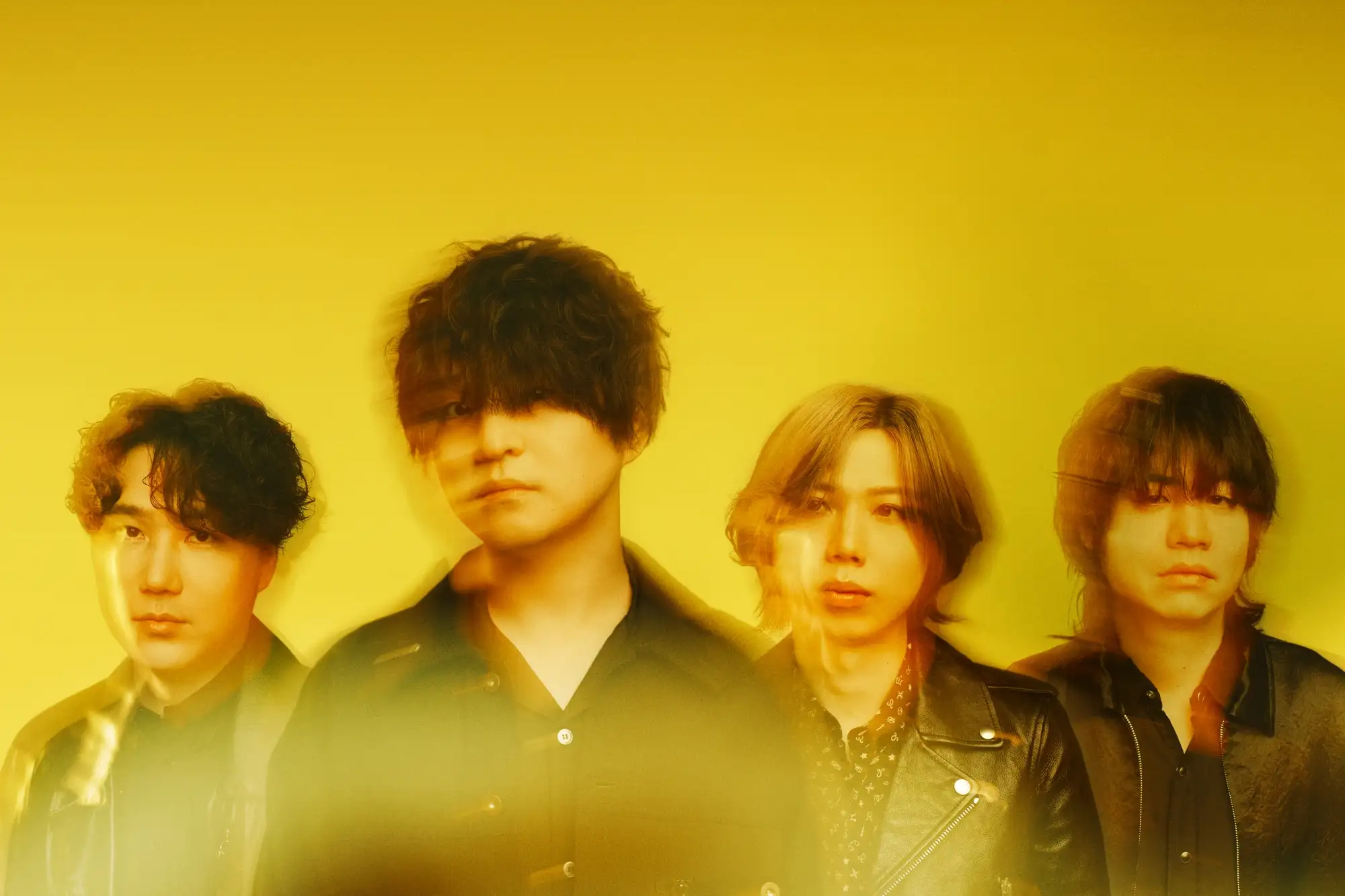 Official髭男dism將於8月底登上小巨蛋開唱。(圖/波麗佳音娛樂提供)