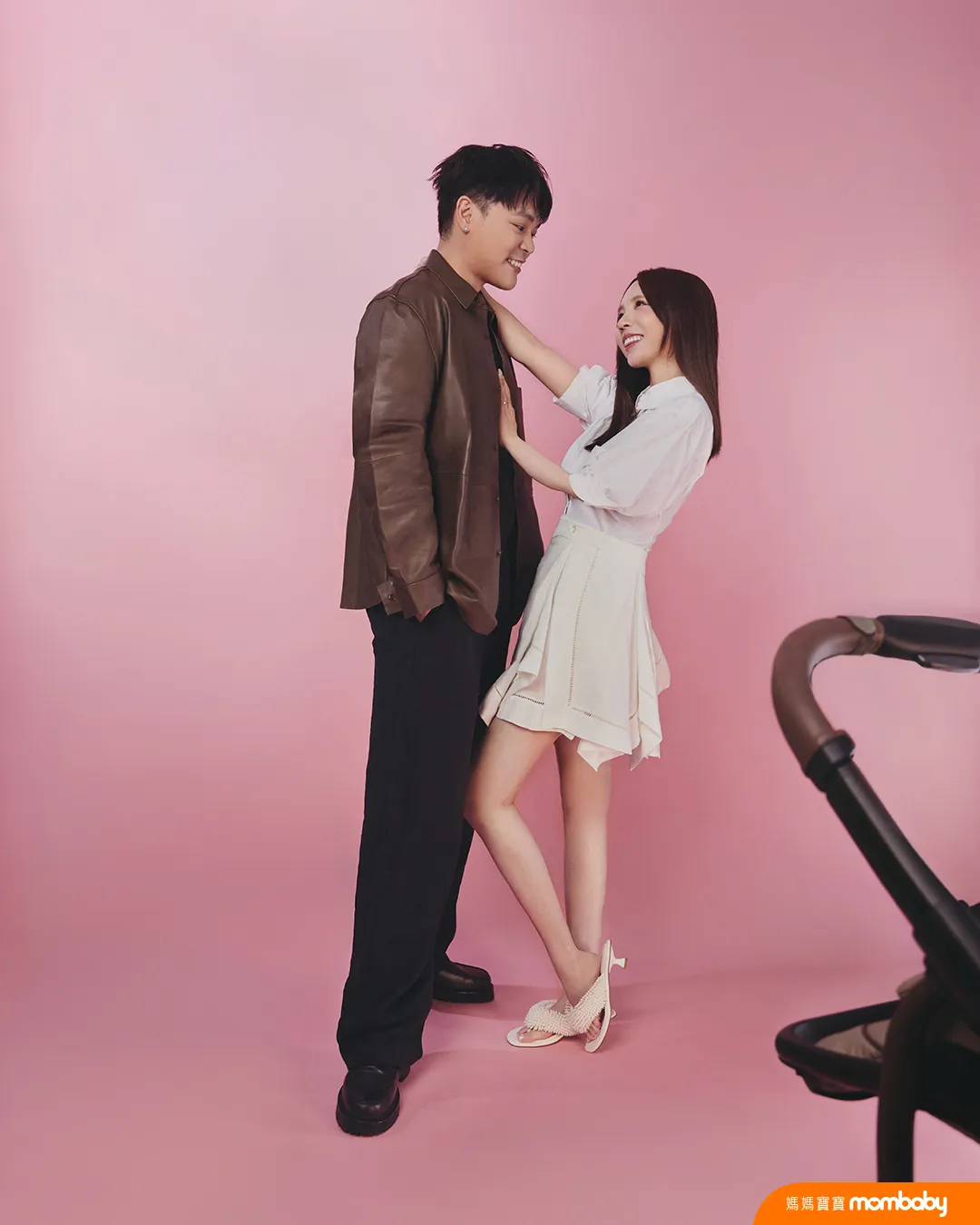 TWICE成員娜璉將登上「SINGDOME音樂電台」主題日。(圖/翻攝自樂天桃猿臉書)