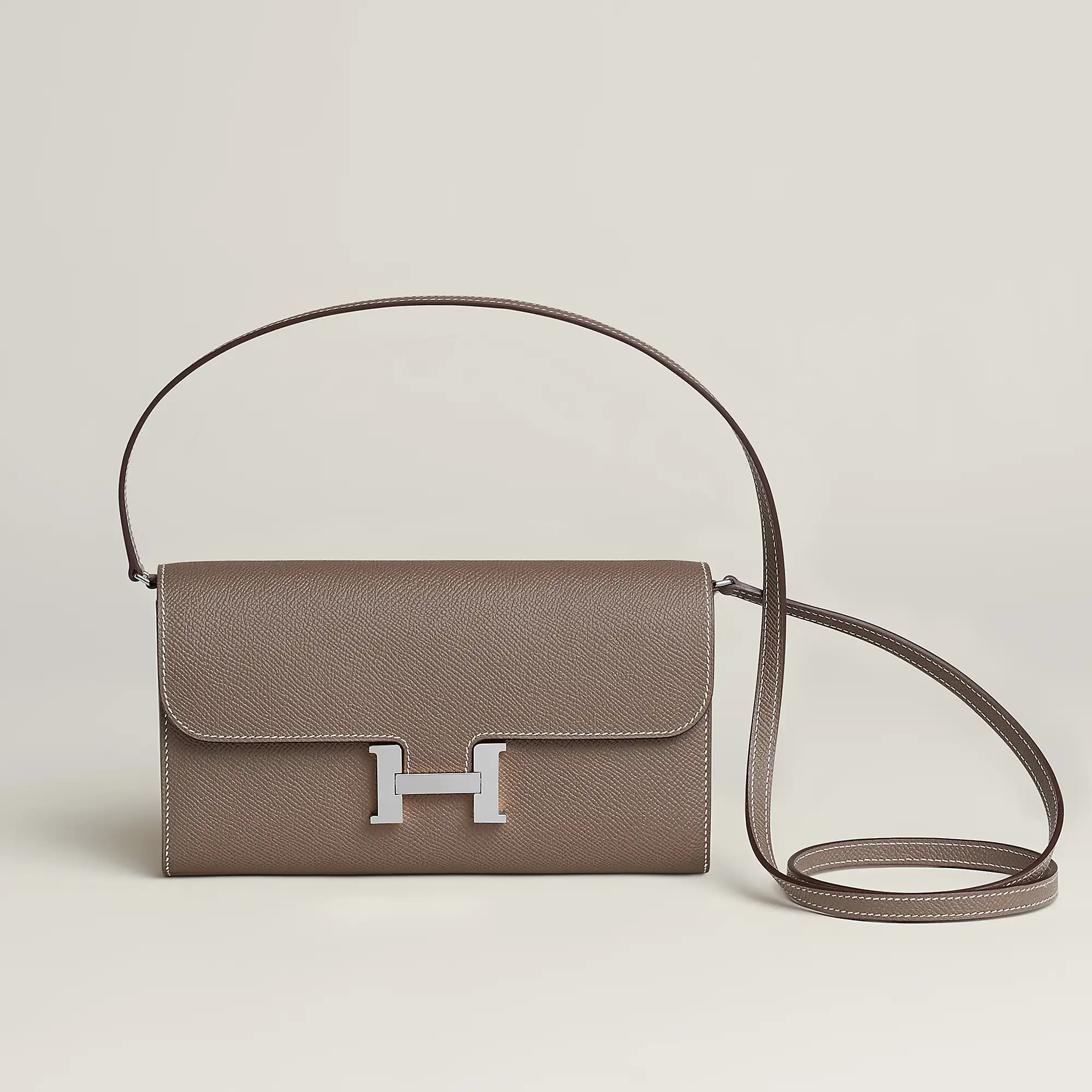 HERMES Constance To Go Epsom。(圖/翻攝HERMES官網)