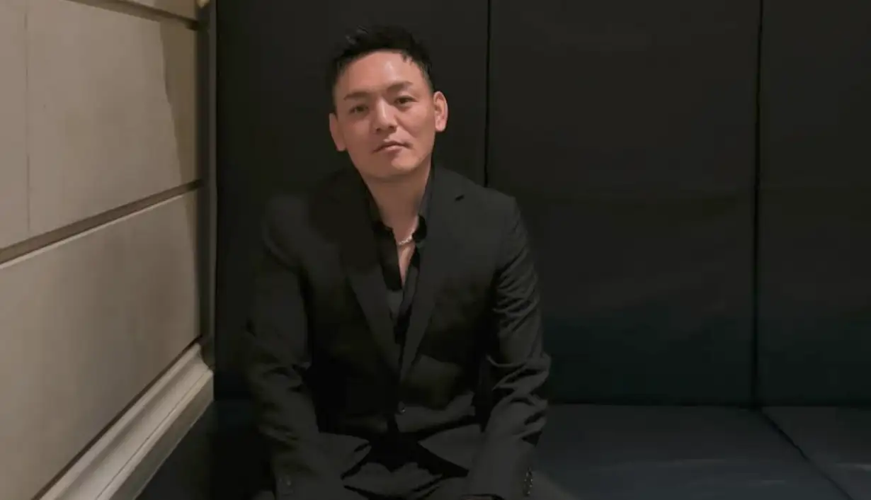 春風很親民。(圖/翻攝Instagram)
