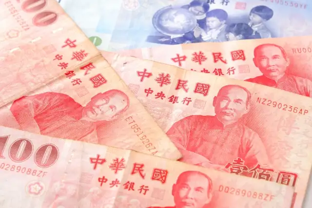 普發現金1萬元有條件。(示意圖/翻攝自photoAC)