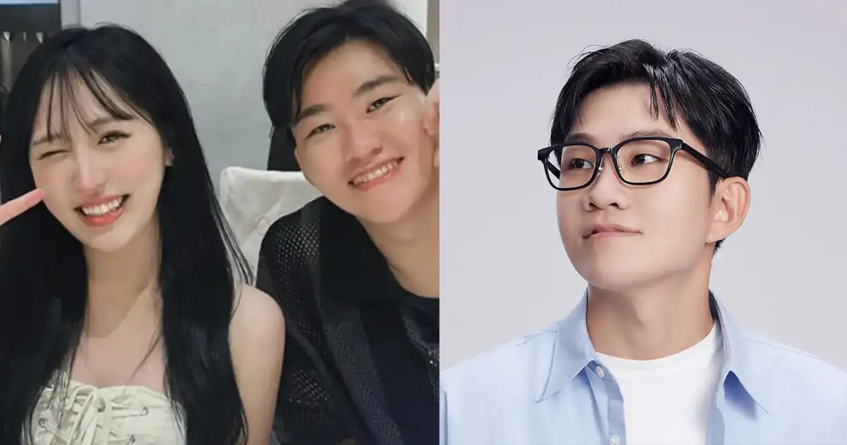 Joeman近年捲入大麻案、感情風波,在八卦圈風生水起。(圖/翻攝Instagram)