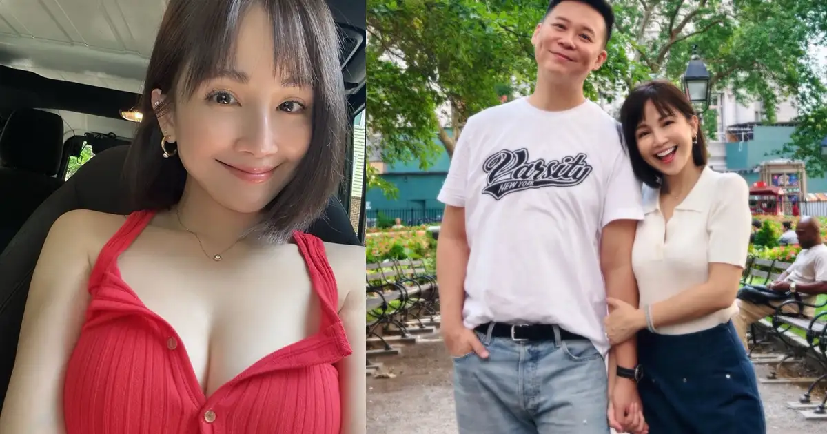 鍾欣怡。(圖/翻攝鍾欣怡FB)