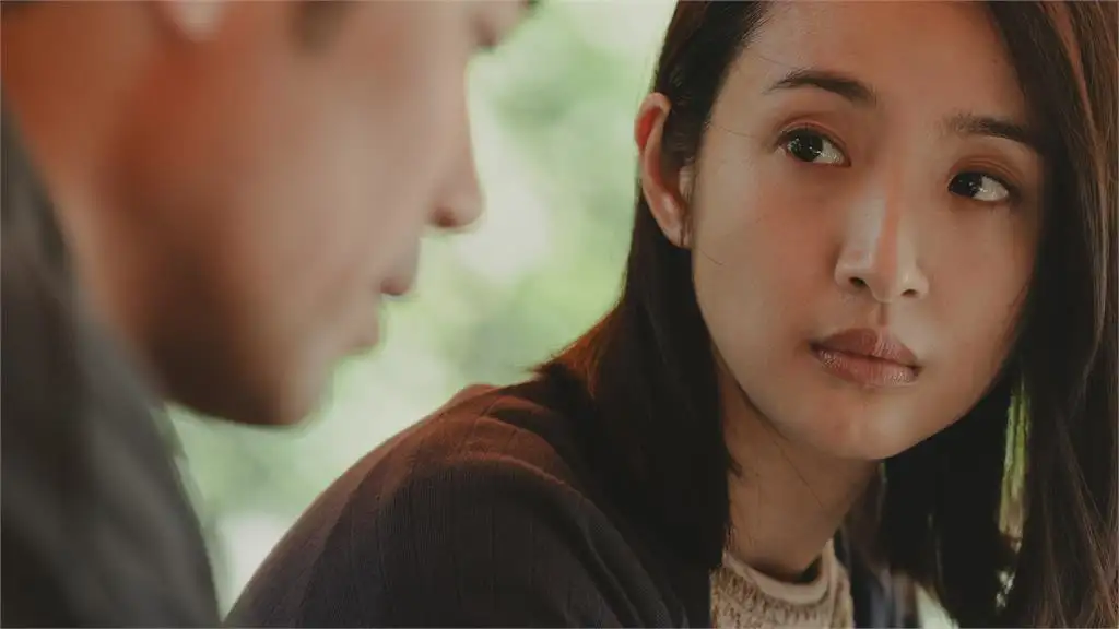 林依晨以《深度安靜》拿下2026桃園電影獎影后。(圖/資料照)