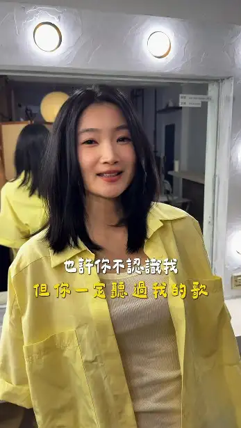 元若藍創作出多首經典。(圖/翻攝自元若藍臉書)