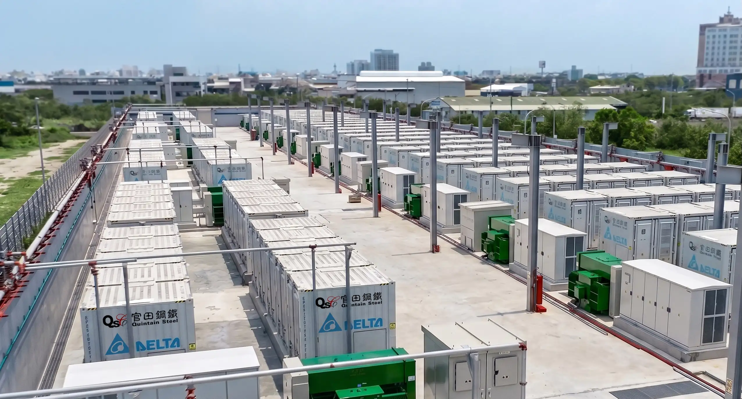 圖/台達電提供