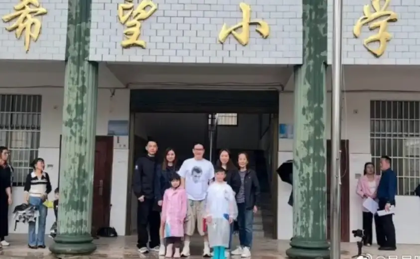 蘇永康傳唱〈讓懂你的人愛你〉人如其歌。（圖／翻攝微博）
