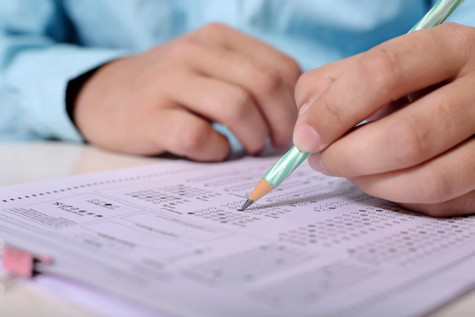 115學年度分科測驗開放查詢成績。(示意圖/翻攝自pixabay)