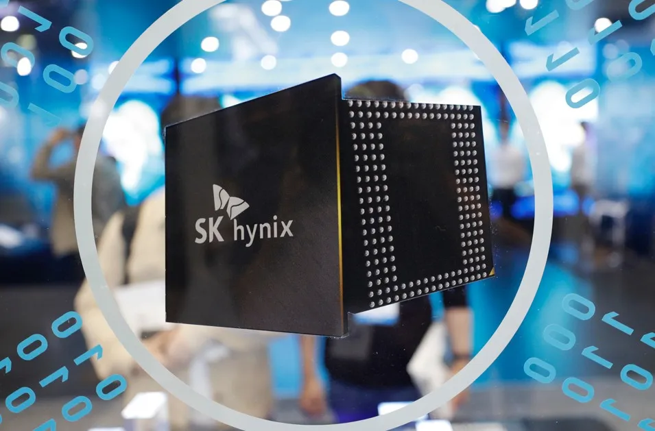 韓國記憶體巨頭 SK 海力士(SK Hynix)與 SanDisk 宣布,透過開放運算計畫基金會(OCP)正式發布全球首份「高頻寬快閃記憶體」(HBF)的標準規範(圖/達志影像)