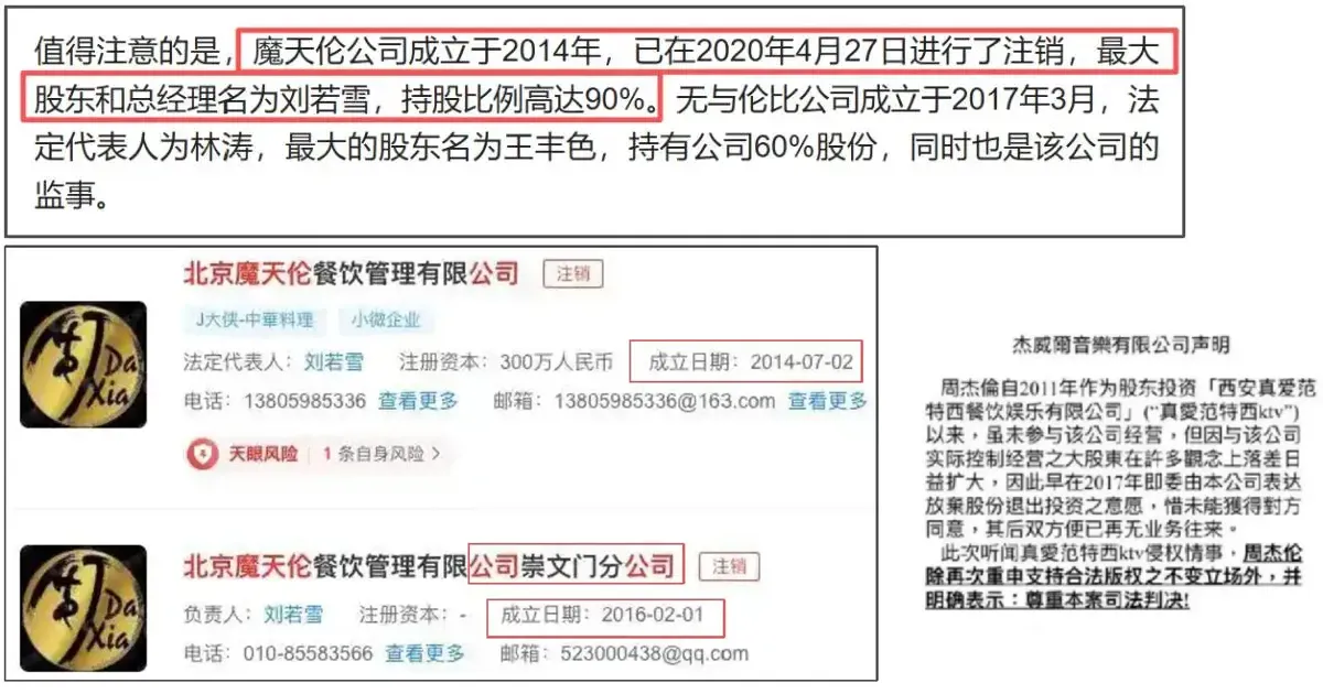 周杰倫衰捲私生子風波。（圖／翻攝微博)