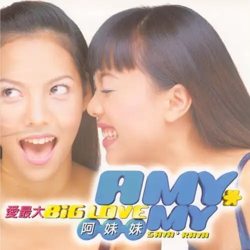 阿妹妹出道專輯封面。(圖/臺東縣政府提供)