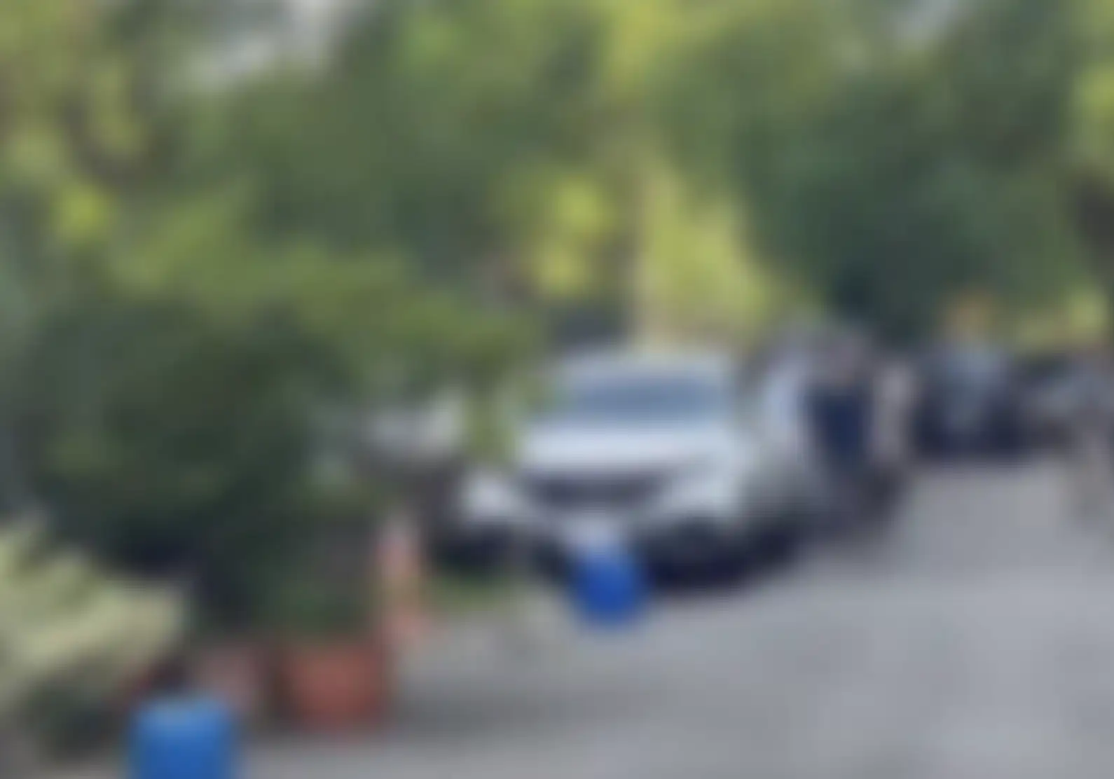 桃園公公疑不堪長照壓力狠殺妻。(圖/翻攝畫面)