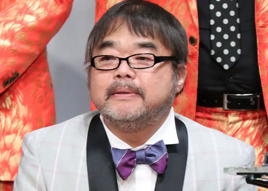 Great 義太夫在家中猝逝,享壽67歲。(圖/翻攝自日媒)