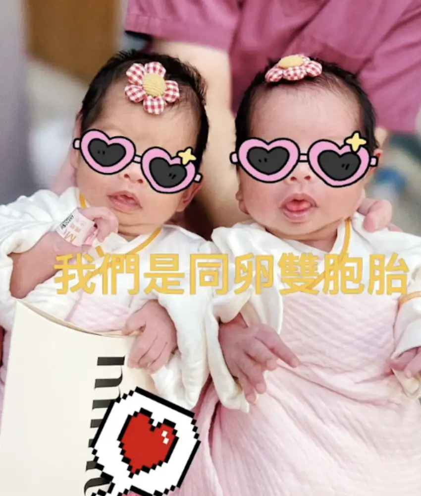 愷樂喜曬一家五口！。（圖／翻攝Instagram）