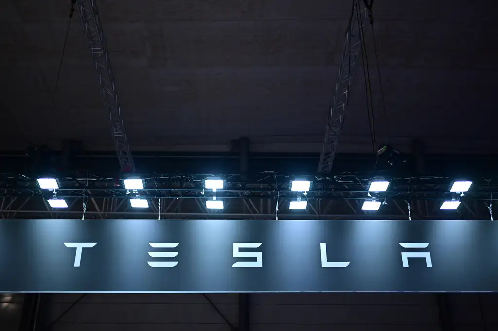 美國電動車大廠特斯拉(Tesla)擴大東南亞布局,正式在越南設立子公司。(圖/達志影像提供)