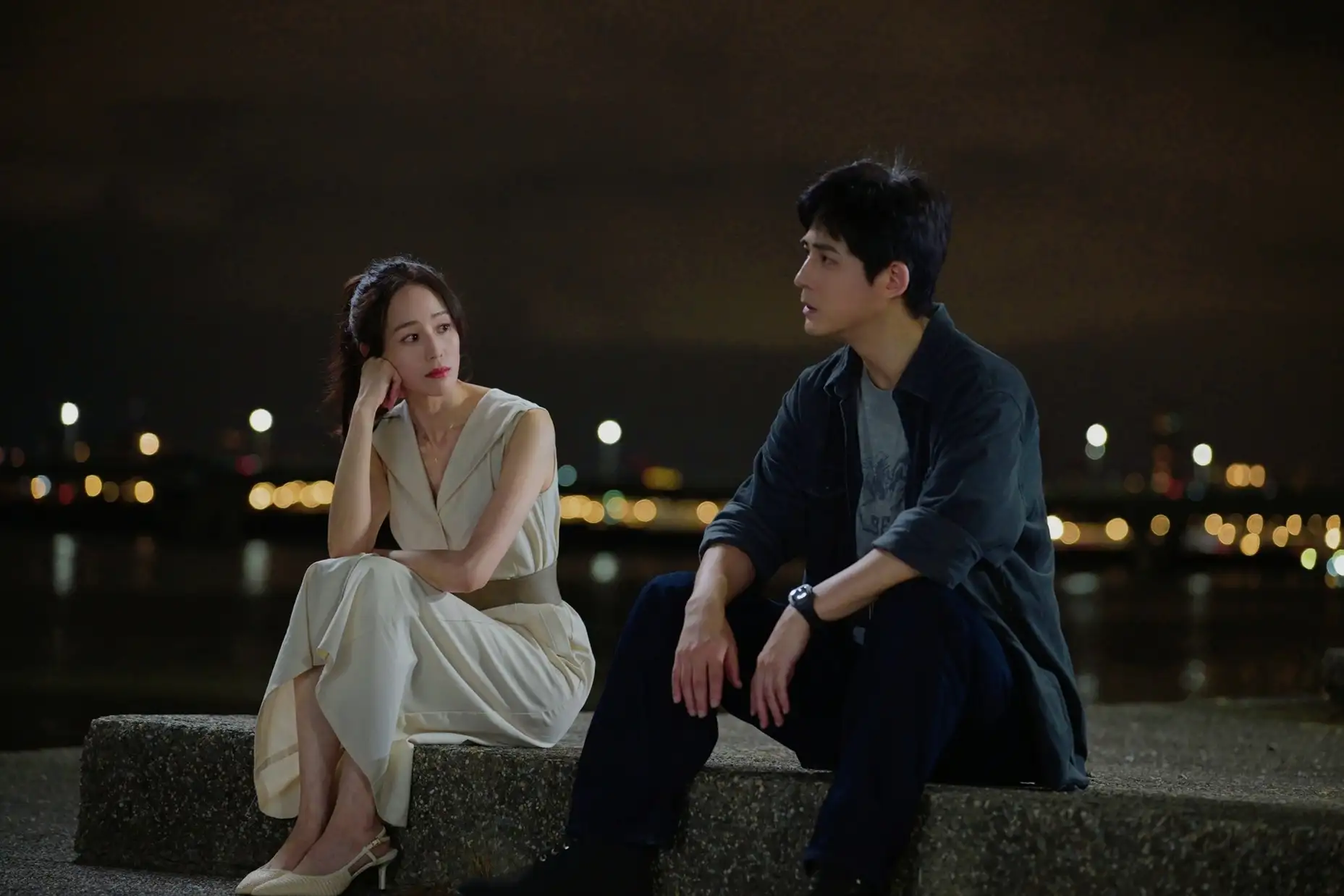 台版《我們的藍調時光》將在金馬首映。（圖／金馬執委會提供）