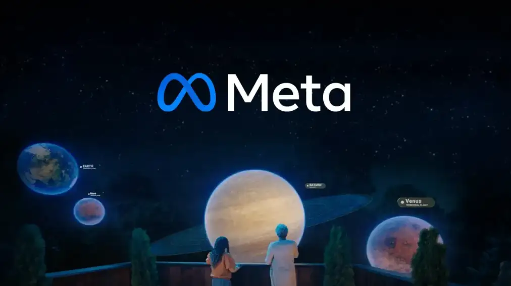 Meta 計劃於明年上半年開始在資料中心部署第三代晶片「MTIA 450」(代號 Arke)(圖/Meta官網)