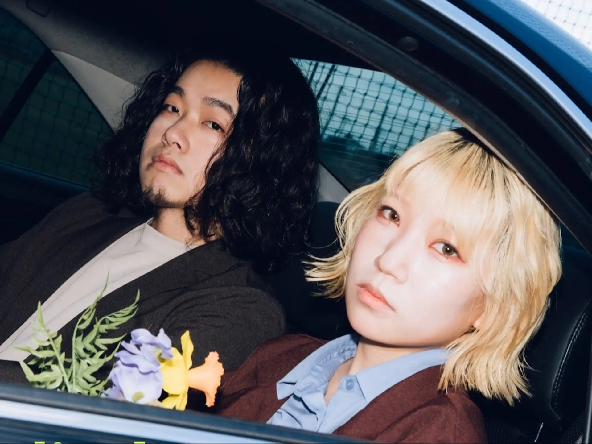 格式塔少女成軍10年。(圖/格式塔少女提供)