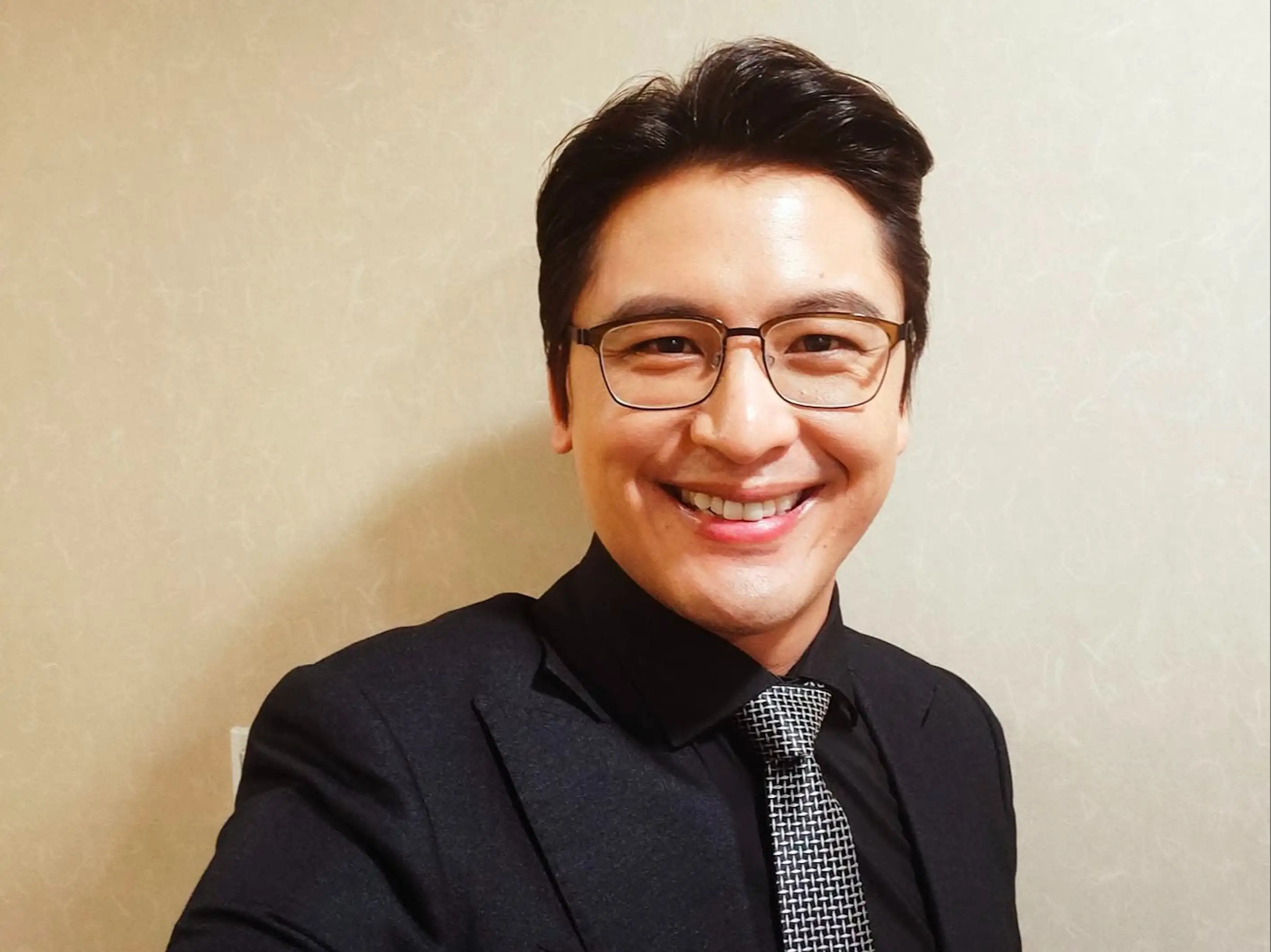 Duncan時常演出霸氣富二代。(圖/翻攝Duncan臉書)