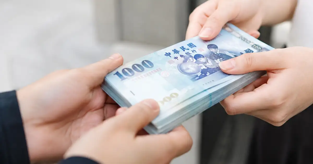 鬼門關3生肖財運大開!命理師提醒「別說再見」。(圖/示意圖)