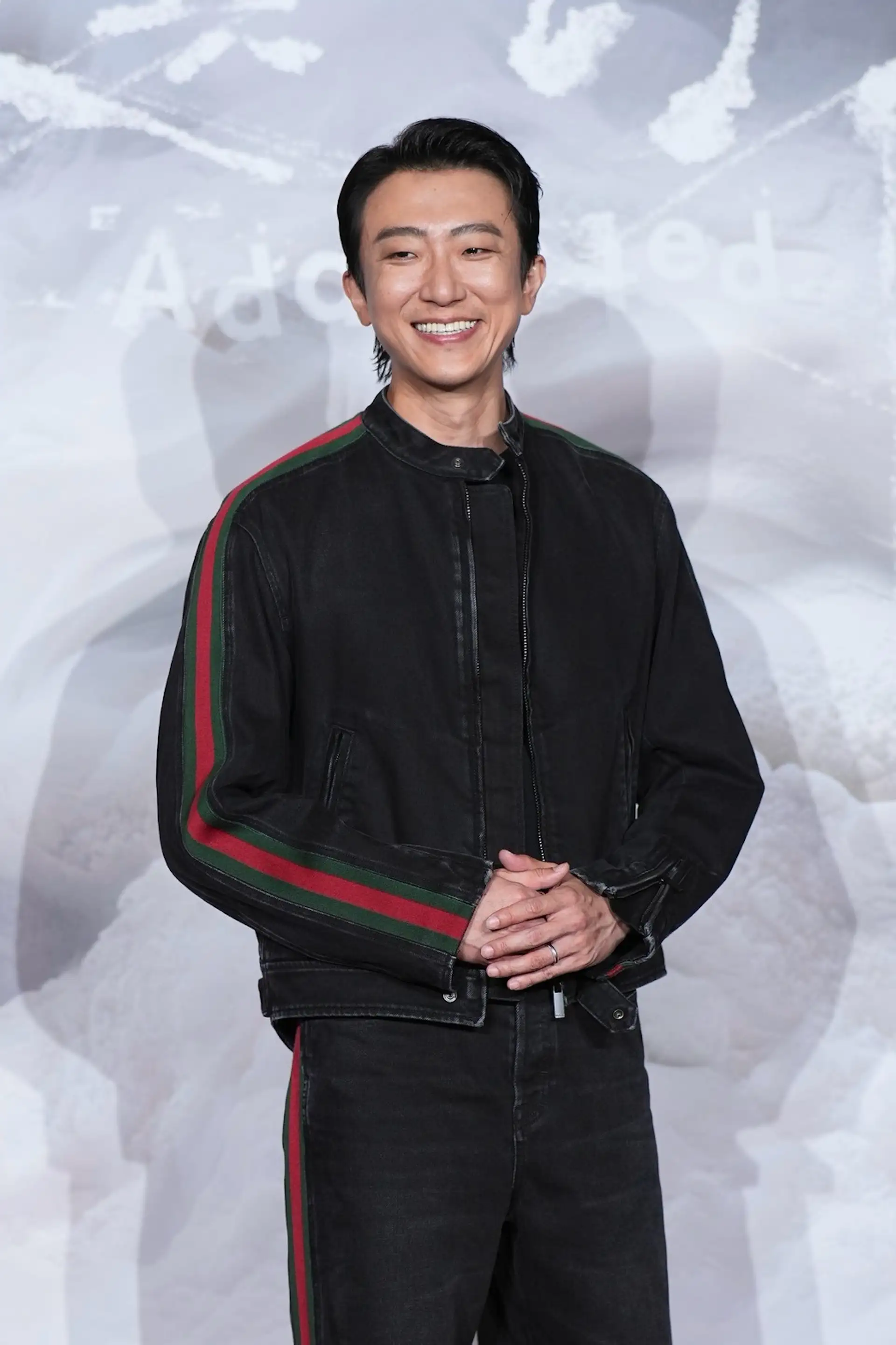 懷秋演渣男想很多。（圖／娛樂中心攝）