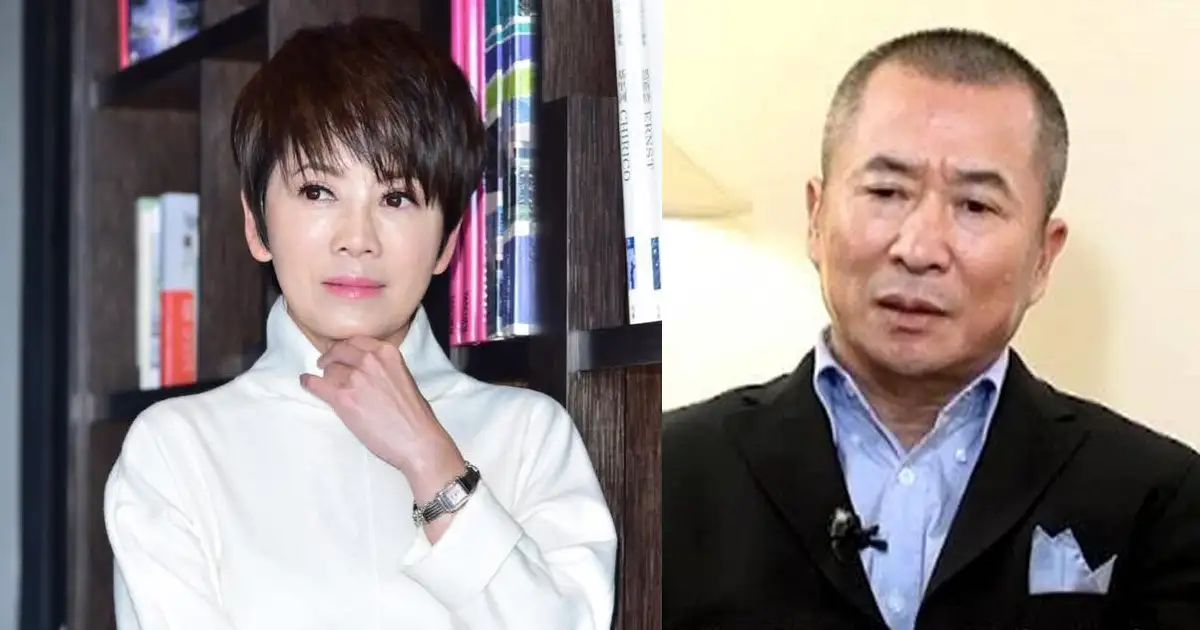 陳雅琳、廖裕輝緋聞傳15年。(圖/翻攝FB、YouTube)