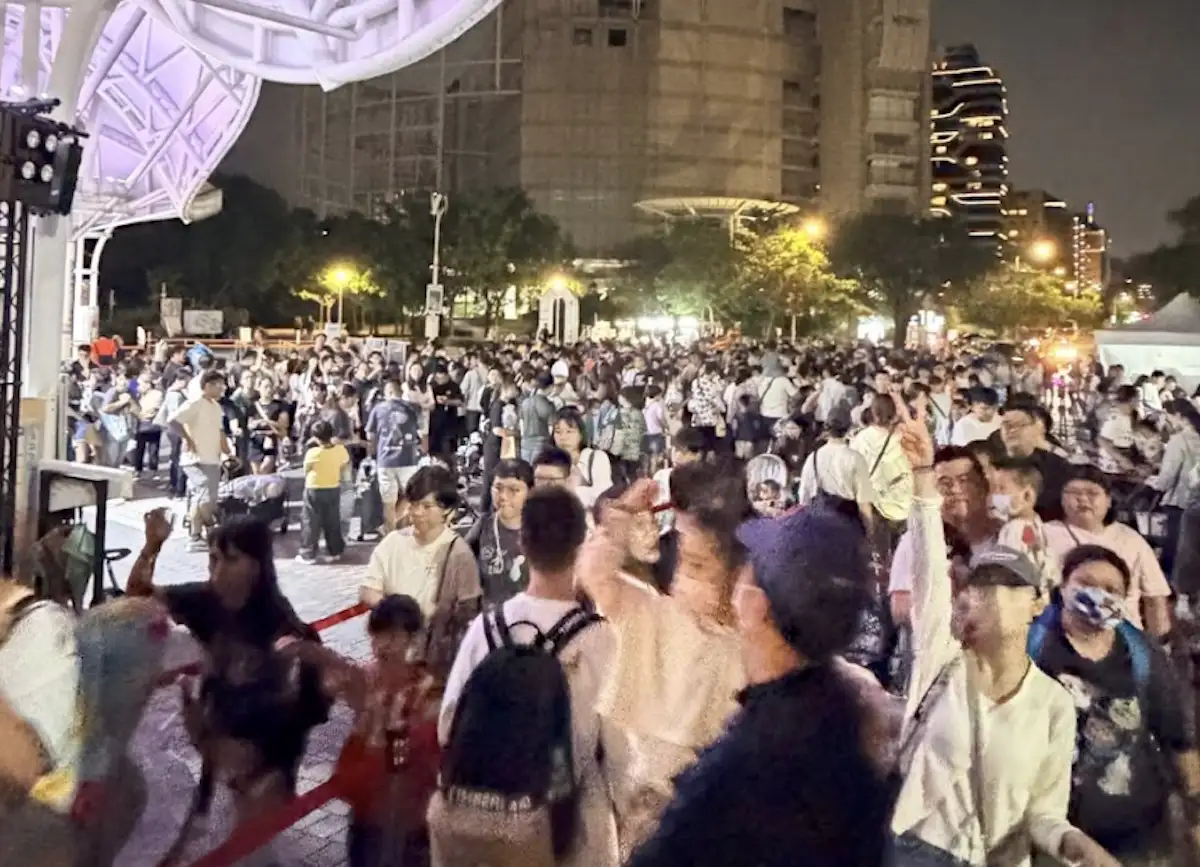 哈粉無敵。(圖/翻攝IG)