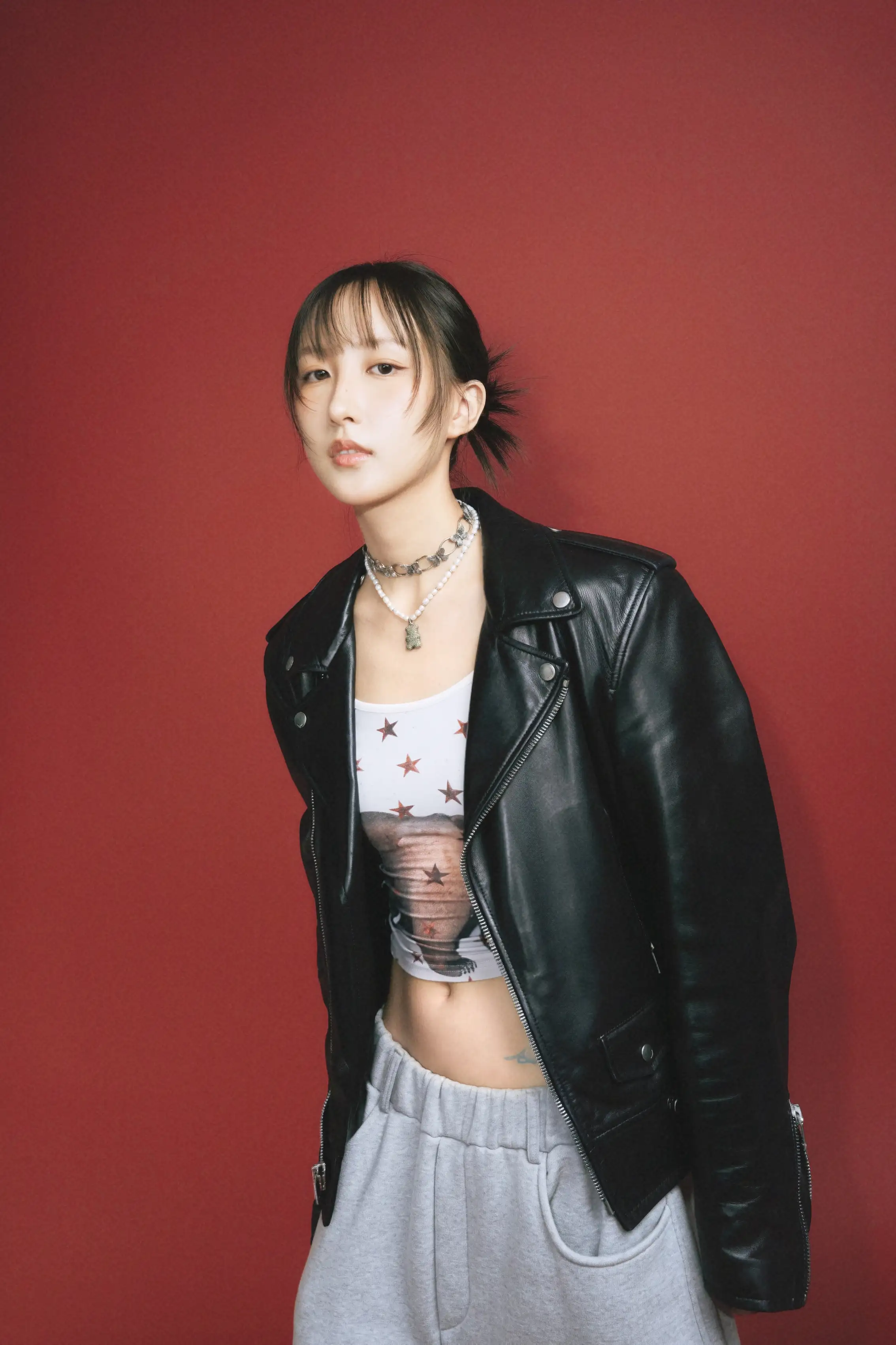 LAWA發行首張專輯《活著的副作用》,獲選Spotify EQUAL大使。(圖/Spotify提供)