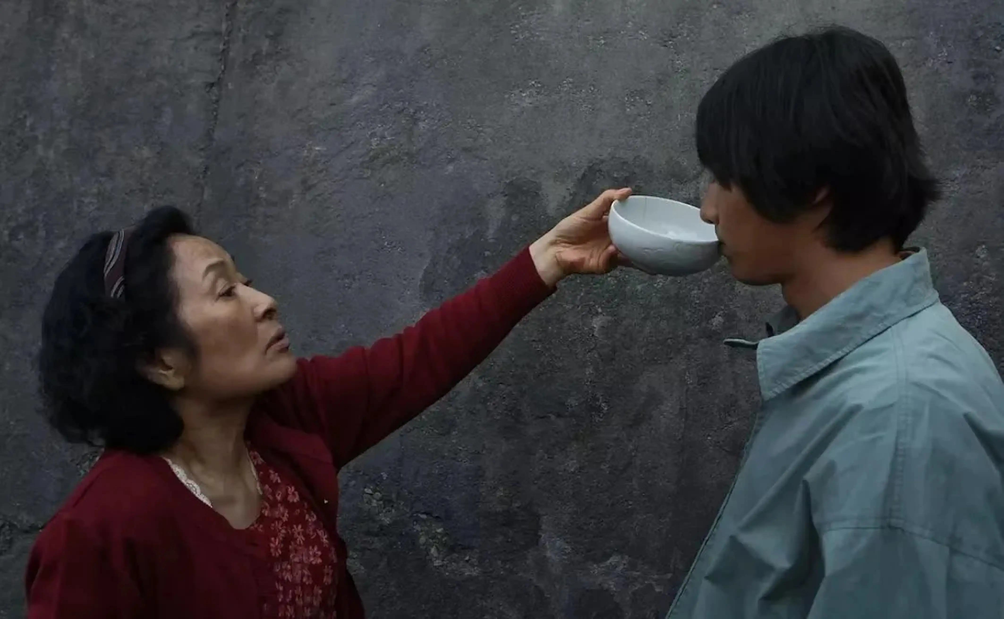 金馬影展此次也特別選映《非常母親》,奉俊昊將親自出席映後與觀眾交流。(圖/翻攝自IMDb)