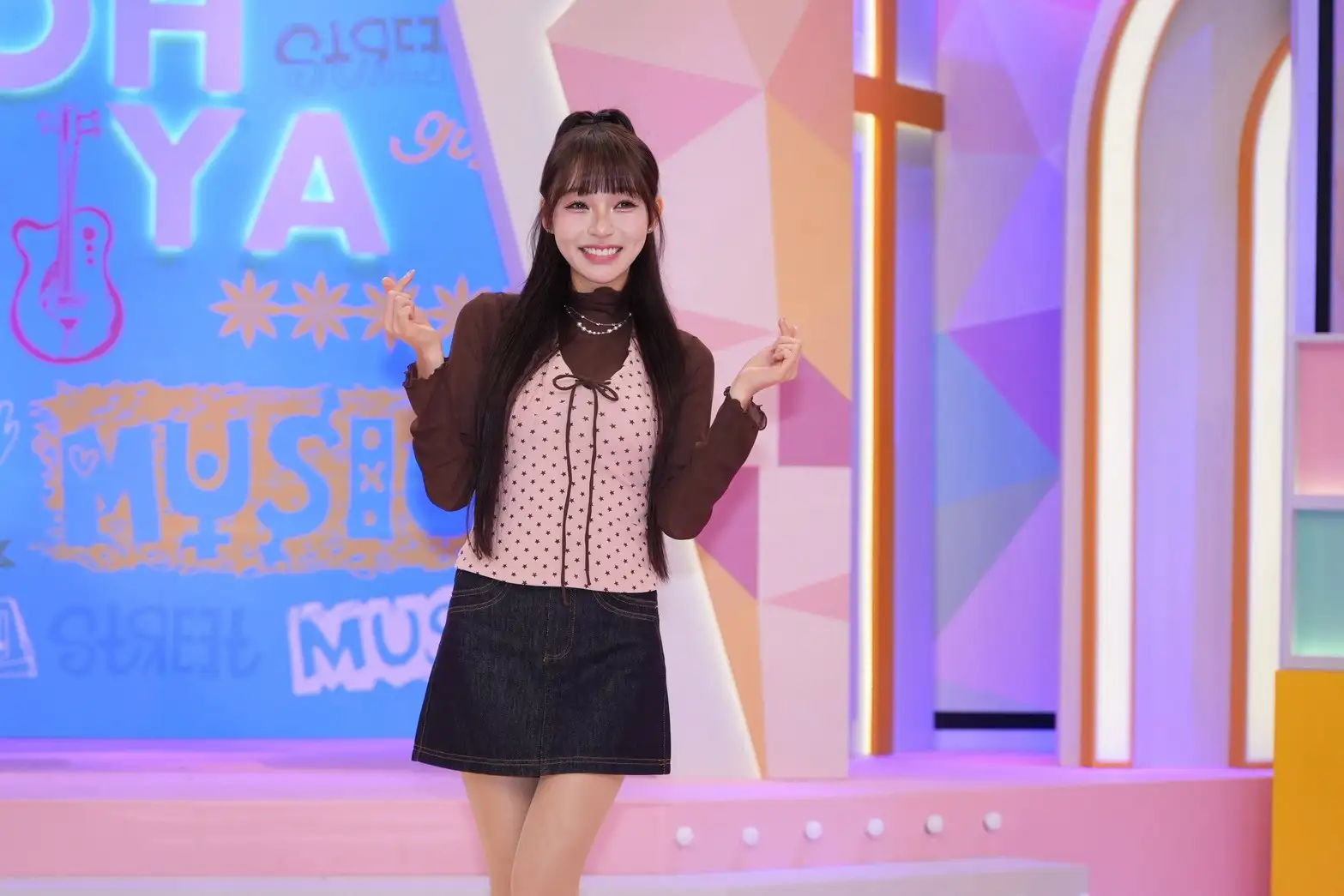 林襄即將迎來29歲生日,同時也被關心與職棒樂天桃猿球員馬傑森的感情近況。(圖/記者許方正攝)