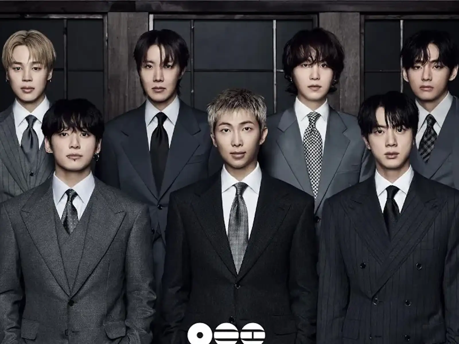BTS高雄開唱。(圖/翻攝Facebook)