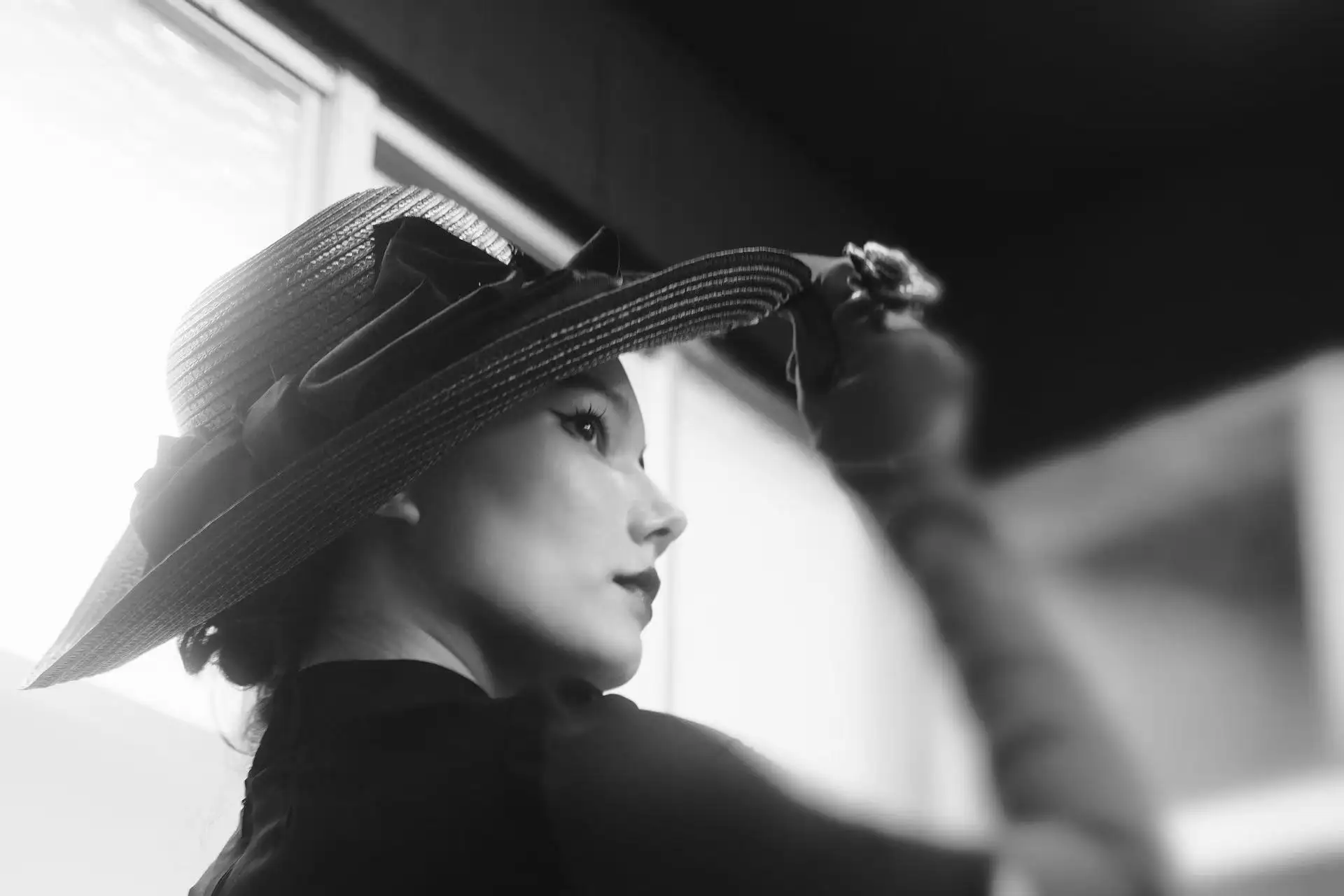 演員紀培慧出席動畫電影《歡迎來到朵莉之家》宣傳活動,分享飾演朵莉夫人的幕後花絮與趣事。(圖/深空天體有限公司提供)