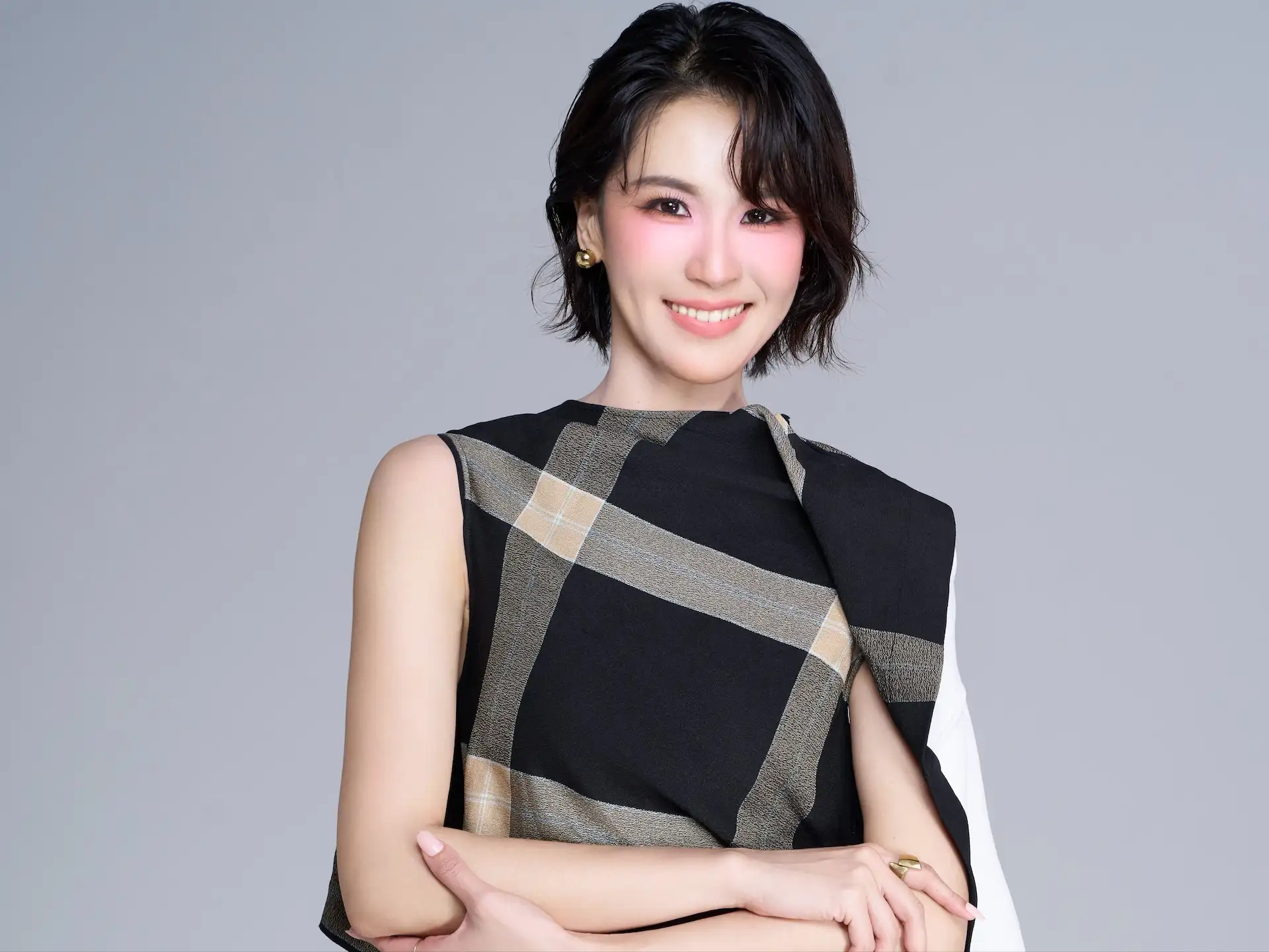 曾沛慈推出新單曲。(圖/華研國際提供)